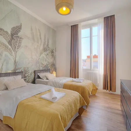 Oasis Du Sud 4 Beds And 4 Baths 10 Min From Palais 칸느