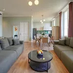 Oasis Du Sud 4 Beds And 4 Baths 10 Min From Palais بيت للعطل كان