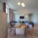 別荘 Oasis Du Sud 4 Beds And 4 Baths 10 Min From Palais *