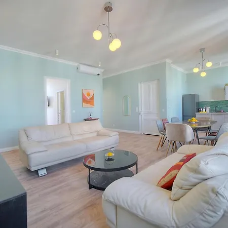 Oasis Du Sud 4 Beds And 4 Baths 10 Min From Palais Apartment *