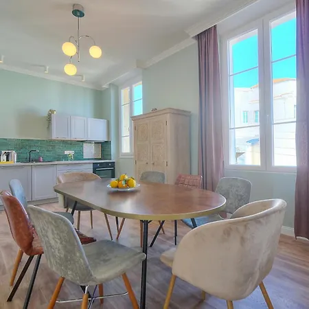 Oasis Du Sud 4 Beds And 4 Baths 10 Min From Palais
