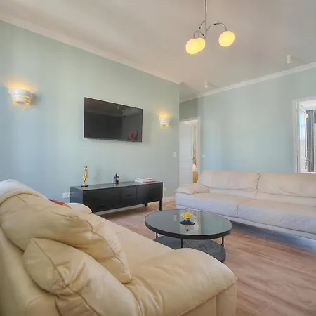Oasis Du Sud 4 Beds And 4 Baths 10 Min From Palais * Cannes