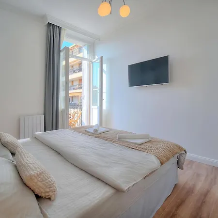 Oasis Du Sud 4 Beds And 4 Baths 10 Min From Palais Cannes
