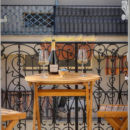 Oasis Du Sud 4 Beds And 4 Baths 10 Min From Palais * Cannes