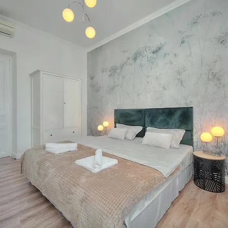 Oasis Du Sud 4 Beds And 4 Baths 10 Min From Palais Apartment *