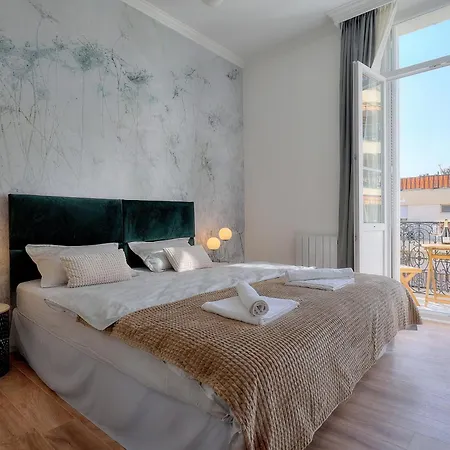 Oasis Du Sud 4 Beds And 4 Baths 10 Min From Palais Apartment *