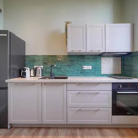 Oasis Du Sud 4 Beds And 4 Baths 10 Min From Palais