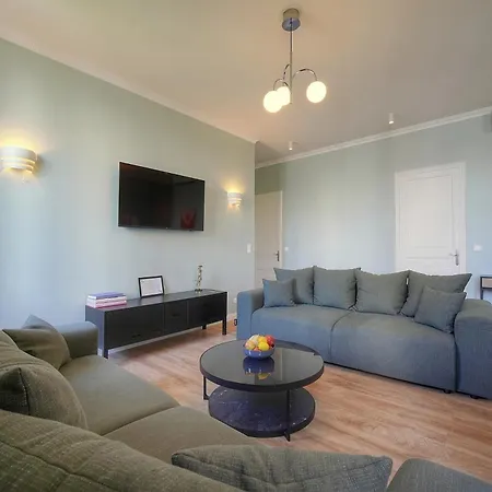 Oasis Du Sud 4 Beds And 4 Baths 10 Min From Palais