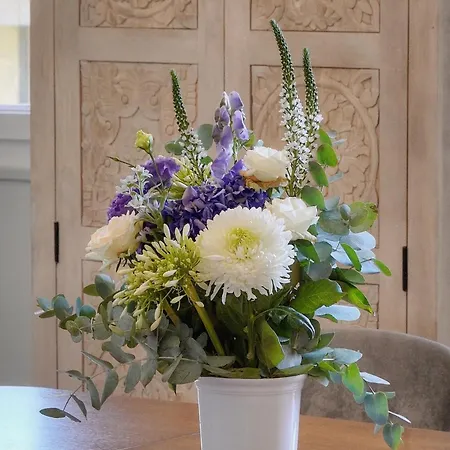 度假居 Oasis Du Sud 4 Beds And 4 Baths 10 Min From Palais