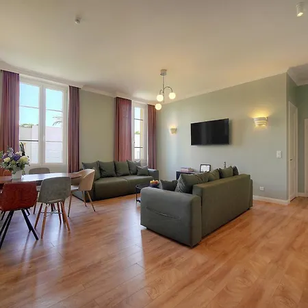 度假居 Oasis Du Sud 4 Beds And 4 Baths 10 Min From Palais