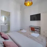 Hébergement de vacances Oasis Du Sud 4 Beds&4 Baths 10 Min From Palais *