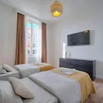 Oasis Du Sud 4 Beds&4 Baths 10 Min From Palais Hébergement de vacances