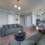 Oasis Du Sud 4 Beds&4 Baths 10 Min From Palais Hébergement de vacances *