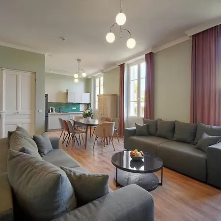 Oasis Du Sud 4 Beds And 4 Baths 10 Min From Palais Casa vacanze Cannes