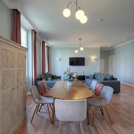 Casa vacanze Oasis Du Sud 4 Beds And 4 Baths 10 Min From Palais *