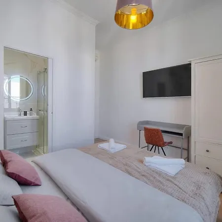 Casa vacanze Oasis Du Sud 4 Beds And 4 Baths 10 Min From Palais *