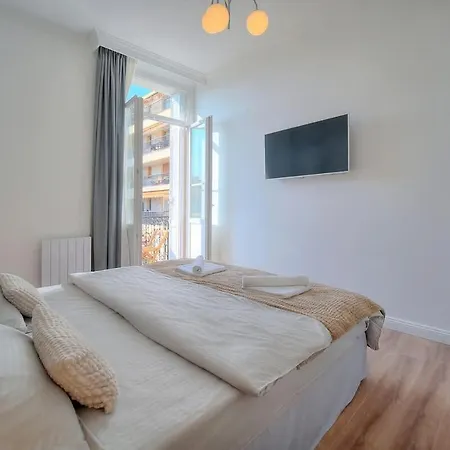 Oasis Du Sud 4 Beds And 4 Baths 10 Min From Palais Casa vacanze *