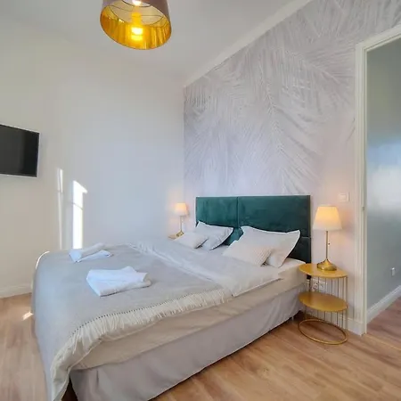 Oasis Du Sud 4 Beds And 4 Baths 10 Min From Palais Cannes