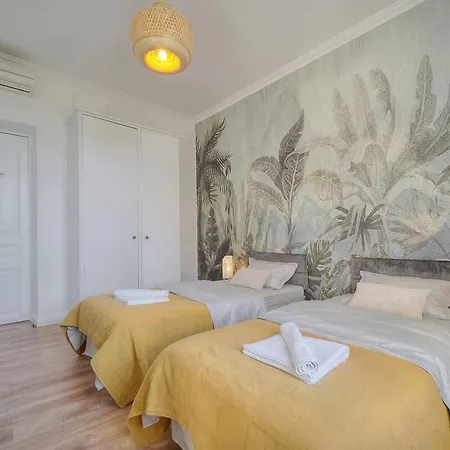 Casa vacanze Oasis Du Sud 4 Beds And 4 Baths 10 Min From Palais