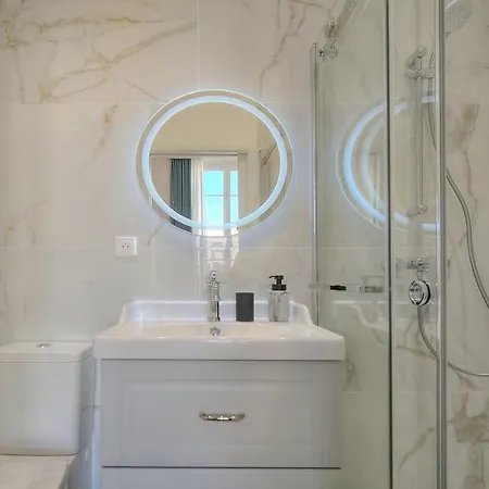 Casa vacanze Oasis Du Sud 4 Beds And 4 Baths 10 Min From Palais Cannes