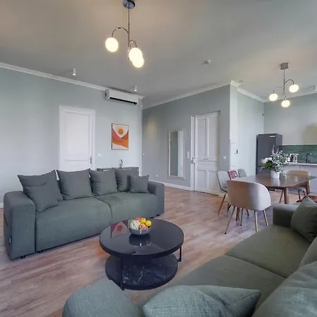 Oasis Du Sud 4 Beds And 4 Baths 10 Min From Palais Casa vacanze *
