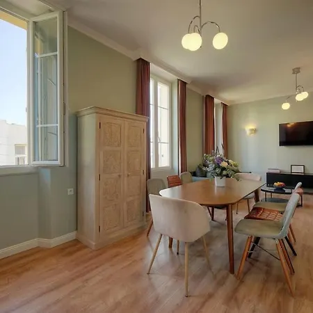 Oasis Du Sud 4 Beds And 4 Baths 10 Min From Palais *
